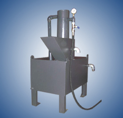 Coolant Filteration System